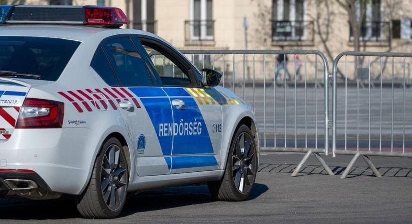 Eltűnt egy 6 éves kislány Mosonmagyaróváron