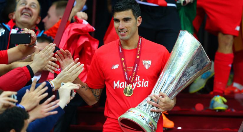 Hét éve hunyt el a Sevilla korábbi szélsője, José Antonio Reyes