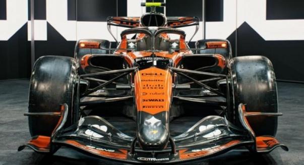 Speciális festés és bezárt kiskapu – hétfői F1-es hírek és sztorik