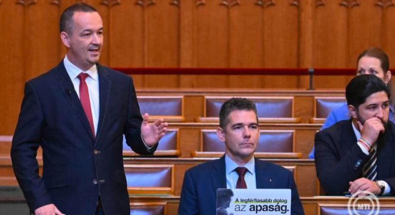 Visszaállítják a katás adózást