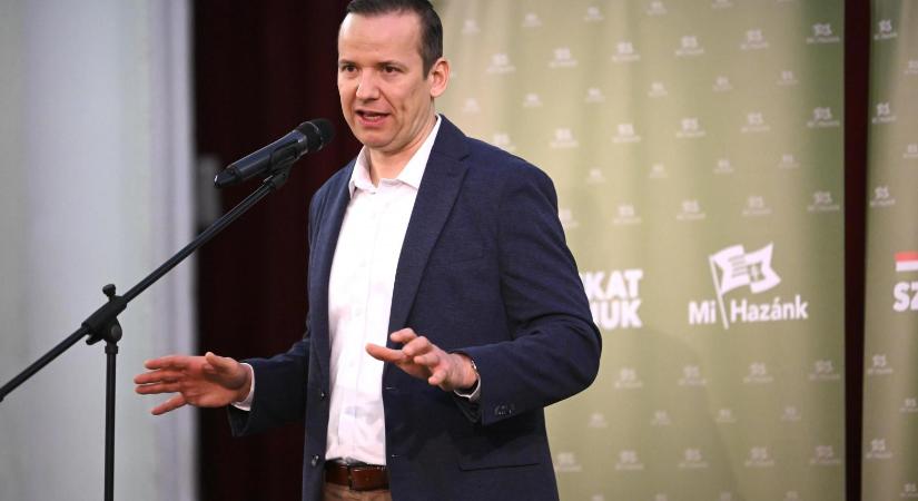 Toroczkai László vezetheti a végrehajtói visszaéléseket vizsgáló bizottságot
