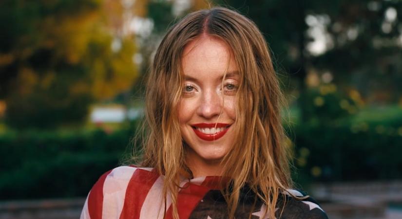 Sydney Sweeney nemhogy nem ellenezte meztelenkedős jeleneteit az Eufória 3. évadában, de egyenesen ő kérte az alkotót, hogy ne vágjanak ki SEMMIT