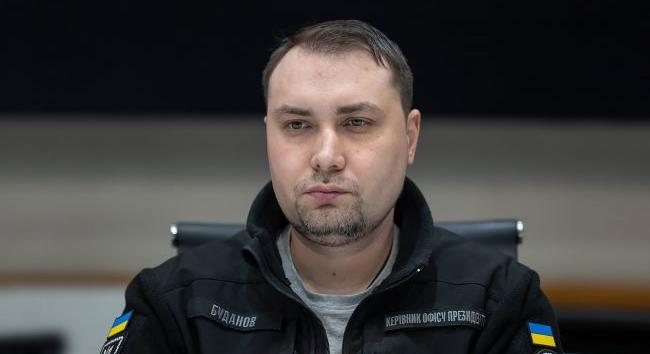 Budanov: az Oroszországgal folytatott tárgyalások nem jutottak zsákutcába