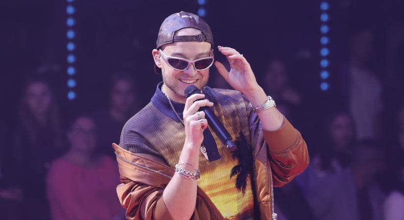 Nem csitul a botrány Travis Scott budapesti fellépése után – P.Y.F.U. kőkeményen kritikát fogalmazott meg