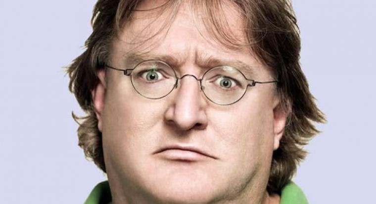 „Mi a f@szért fizetlek, ha ez a véleményed?!” - üvöltötte Gabe Newell