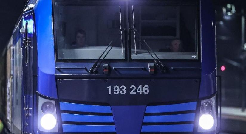Vitézy Dávid sürgős bejelentést tett a Budapest-Belgrád vasútvonalról: Kapitány Istvánnal közösen a kínai kormányhoz fordul – „Engedjék meg nekünk”