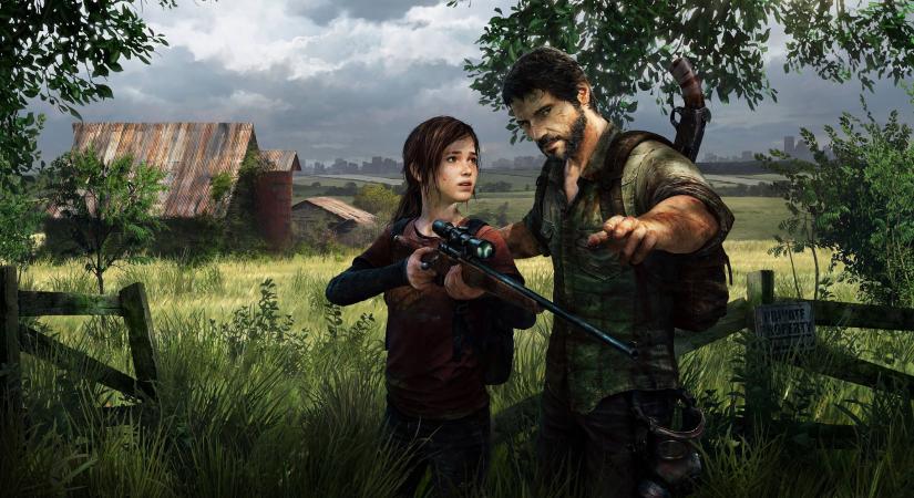 Megvan kik játszhatják Joelt és Ellie-t a The Last of Us-sorozatban