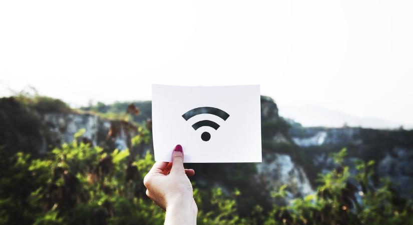 Ijesztő kilátások: egyszerű wifi-jelekkel és routerrel be lehet azonosítani bárkit, aztán meg követni