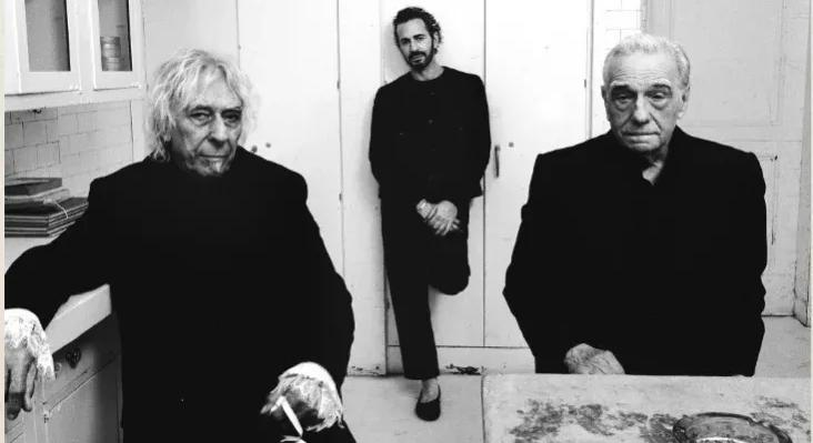 Júliusban érkezik Charli XCX új albuma, aminek a borítóján Martin Scorsese is befigyel