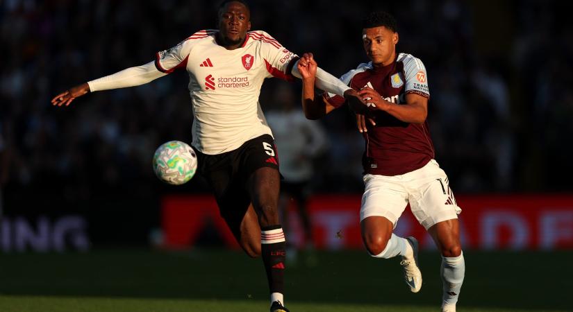 A PSG és az Arsenal a pályán kívül is összecsap, vége egy korszaknak a Premier League-ben - külföldi körkép