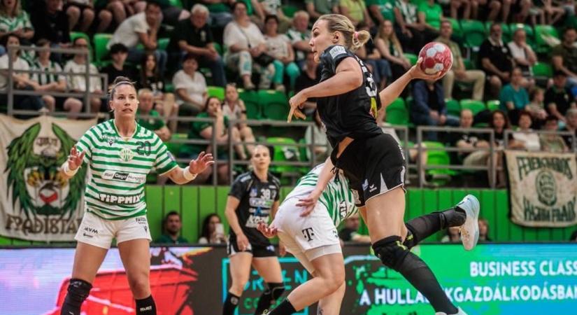 SZKKA: vereség és fair-play díjas cselekedet az FTC ellen - Videó