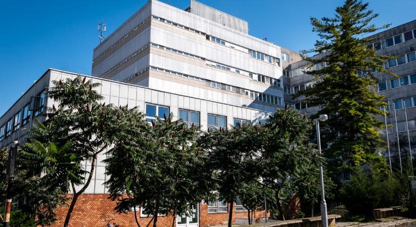 Sokkoló diagnózis: térdfájással vitték orvoshoz az 5 éves Mátét, most az életéért küzd a pécsi klinikán