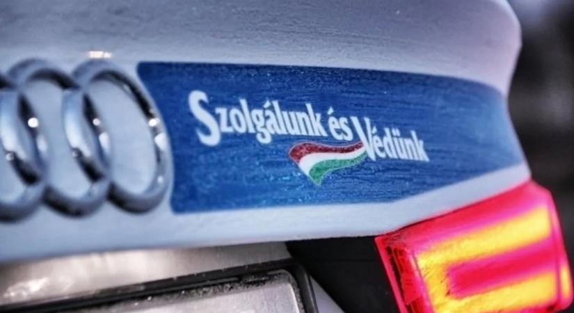 Székesfehérvári épületomlás: megszólalt a rendőrség