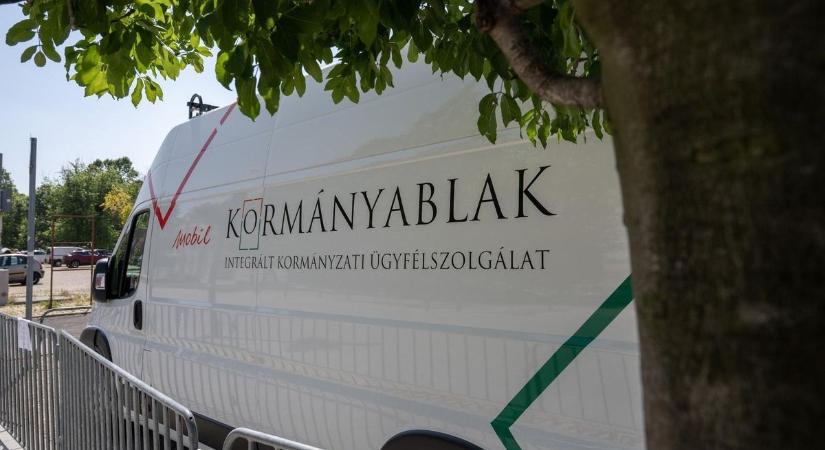 Személyit biztosan kérni fognak - napokon belül érkeznek a településekre