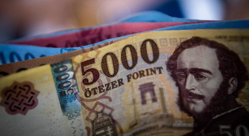 Térképre vitték a magyar fizetéseket: Budapest nincs az élmezőnyben, Paks és az agglomeráció tarol