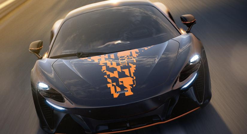 Tizen örülhetnek a McLaren bravúrjának