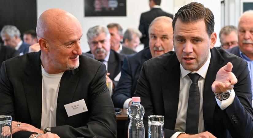 Változtathat a magyarszabályon az MLSZ – a Fradi-szurkolók egy emberként szapulják Szalai Ádámot