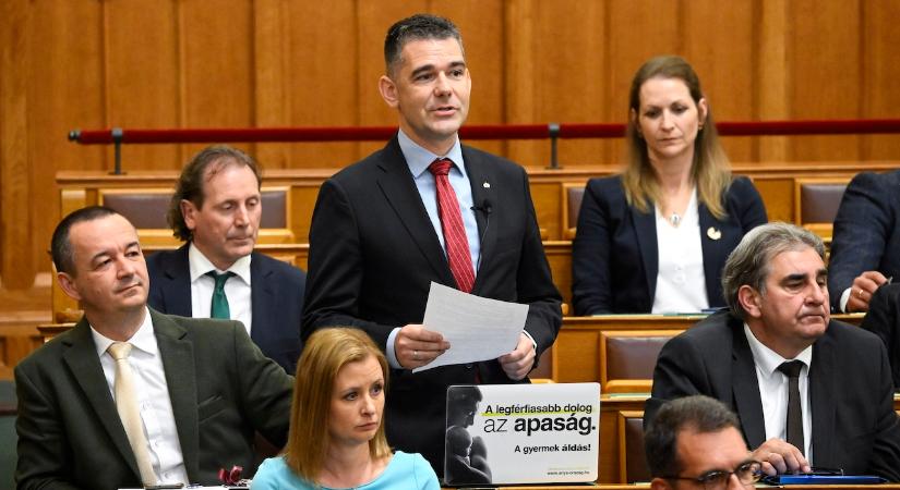 Novák Előd: Megépültek az olimpiához kellő létesítmények, hiba lenne nem kihasználni