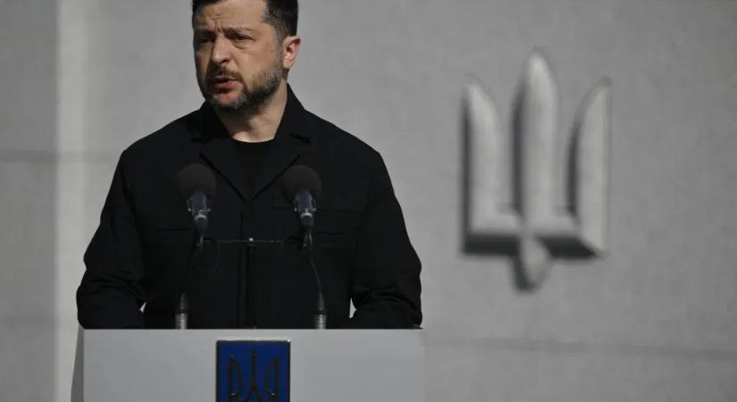 Az ukránok szerint reális lehet egy békemegállapodás Oroszországgal a tél beköszöntéig
