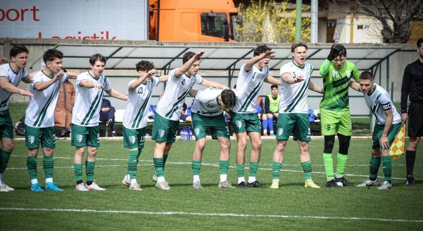 NB III.-as osztályozó: íme a Gyöngyösi AK álláspontja