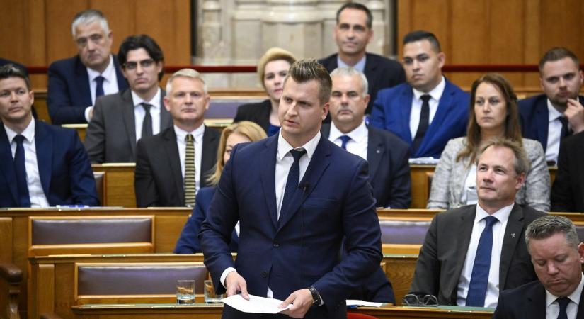 Szexuális nevelés, gender, vakcina – ezekről is kérdezték a kormányt a parlamentben