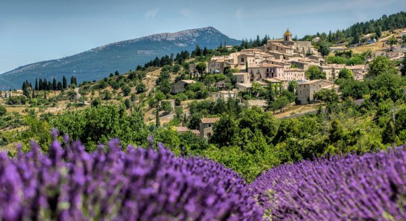 Mielőtt Provence-ba utazna, megválaszoljuk a kérdést: lehet még Dél-Franciaországban olcsón nyaralni 5 napig?