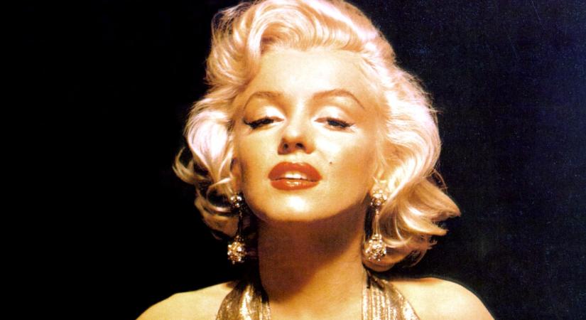 Száz éve született Marilyn Monroe, a világ egyik leghíresebb filmsztárja