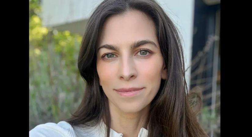 Távozik Szentkirályi Alexandra a Fidesz budapesti szervezetének éléről