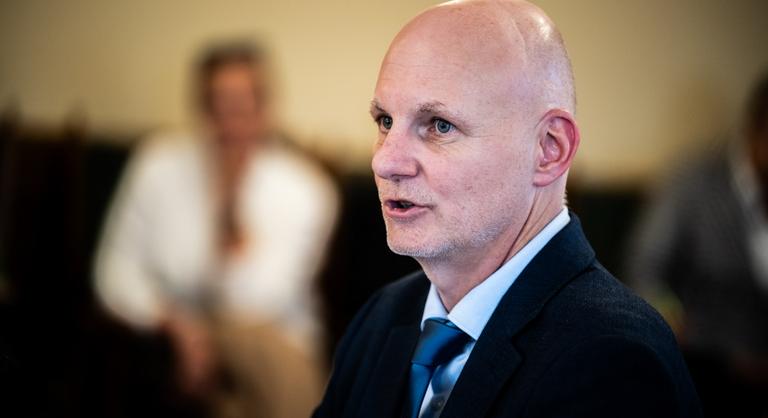 Tanács Zoltán és Krausz Ferenc közös nevezőre juthat az Élvonal-ügyben