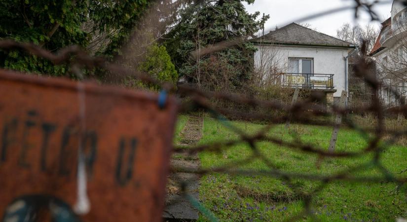 Olyan drágák az ingatlanok, hogy már az Otthon Start sem tudja élénkíteni a forgalmat