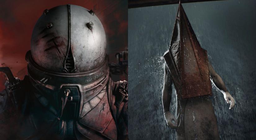 Fény derült a Silent Hill 2 remake-jét készítő Bloober Team új játékának címére és arra is, hogy mikor fogják leleplezni
