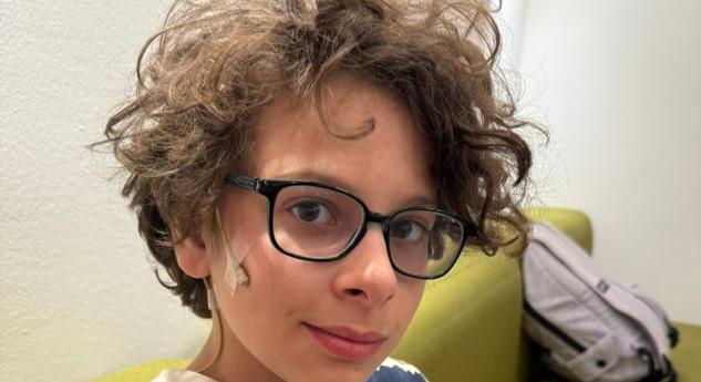 Minden előadás után járt a gofri: Mezei Kitty fia elbúcsúzott a Katona Kamara színpadától