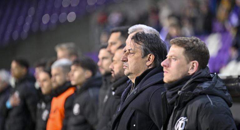 Hét év után edzőt vált a Puskás Akadémia