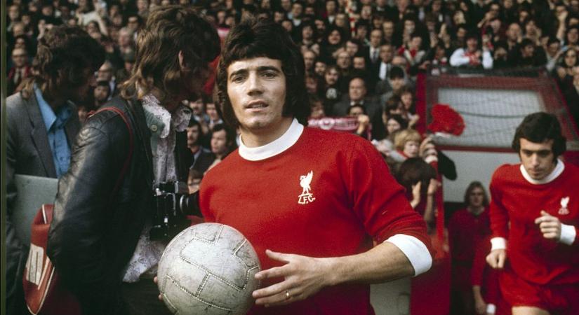 Lesújtó hír: Halálos betegségben szenved a Liverpool korábbi aranylabdás játékosa