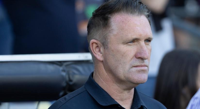 Titkos tárgyalás: Robbie Keane hamarosan megkaphatja álommunkáját
