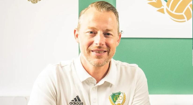 Borbély távozása után újabb kulcsemberét veszítheti el az ETO FC Győr