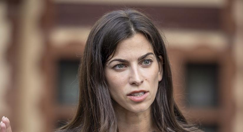 Távozott Szentkirályi Alexandra, Szatmáry Kristóf veszi át a stafétát Budapesten