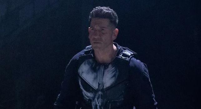 Nyugi, nem lesz családbarát Frank Castle az új Pókember-filmben