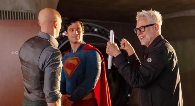 Így fog kinézni a harcra kész Lex Luthor a Man of Tomorrow-ban!