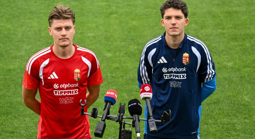 A Liverpool kapusa reméli, Marco Rossinak is bizonyítani tudja rátermettségét