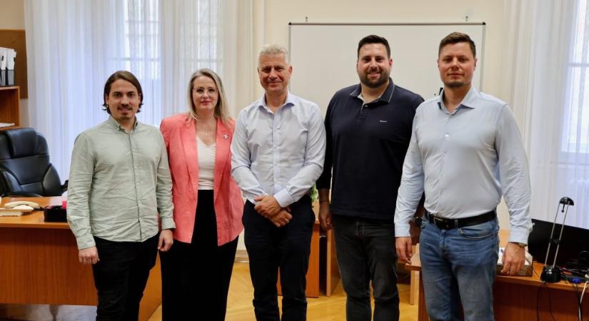 Leváltották Szentkirályi Alexandrát a budapesti Fidesz éléről