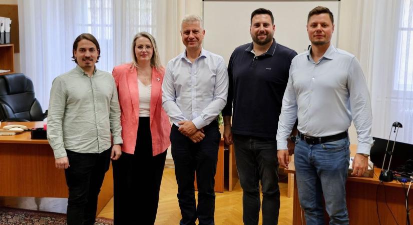 Megválasztották Szentkirályi Alexandra utódját: ő lett a Fidesz budapesti elnöke