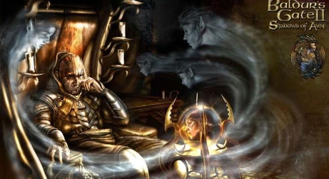 A Baldur’s Gate 2 remake-je készülhet – az eredeti játék egyik kulcsembere is visszatérhet