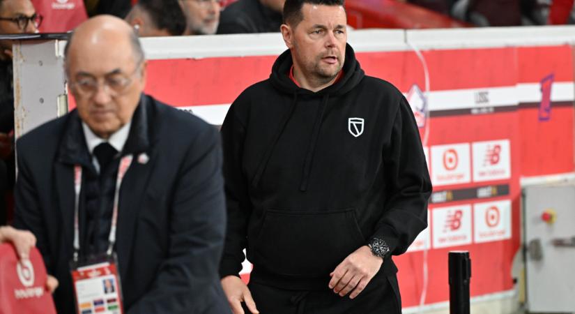 PL: Franciaországból szemelte ki Oliver Glasner utódját a Crystal Palace! – sajtóhír