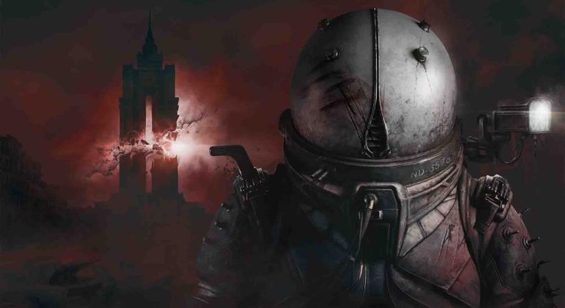 Cronos: Lazarus: lebukott a Bloober Team egyik titkos projektje?