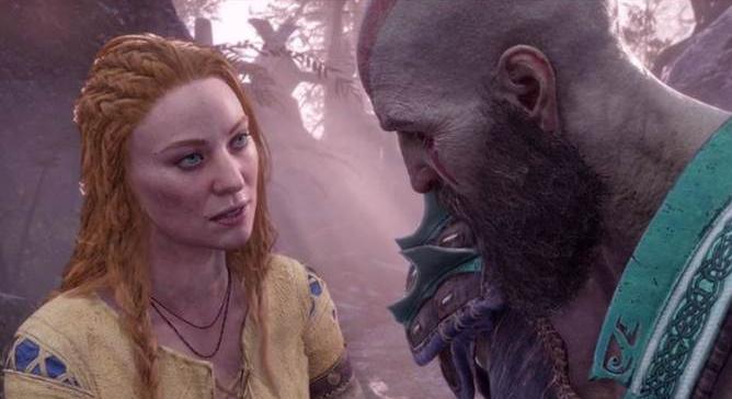 God of War: a State of Playen bejelentik a spin-offot Faye-jel?