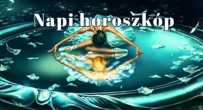 Napi horoszkóp 2026. június 2. – Ne ess pánikba