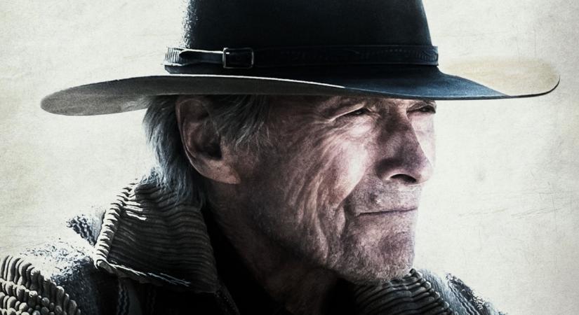Clint Eastwood csendben búcsút inthetett a filmezésnek