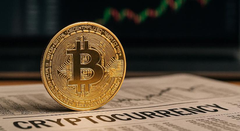 Ritka beszállási lehetőség előtt állhat a Bitcoin? Egy veterán elemző szerint közeledik a fordulat