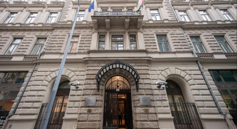 „Büntetőjogi felelőssége tudatában nyilatkozott” – reagált az Állami Számvevőszék a költségvetésből hiányzó 286 milliárd ügyére
